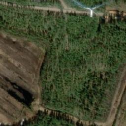 Satellite imagery of Piuharju, FI
