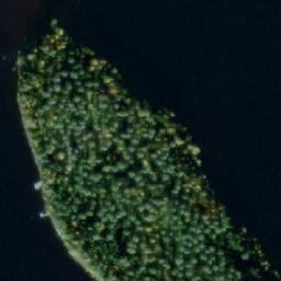 Satellite imagery of Sokeriniemi, FI