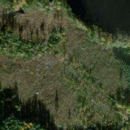 Satellite imagery of Varsanhännänniemi, FI