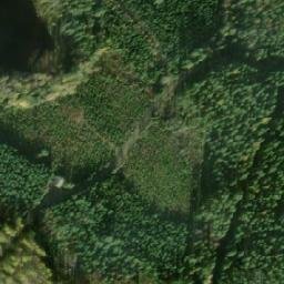 Satellite imagery of Varsanhännänniemi, FI