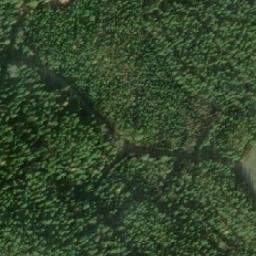 Satellite imagery of Varsanhännänniemi, FI