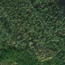 Satellite imagery of Koiraniemi, FI