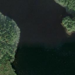 Satellite imagery of Koiraniemi, FI