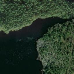 Satellite imagery of Mustaniemi, FI