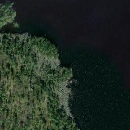 Satellite imagery of Mustaniemi, FI