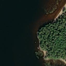 Satellite imagery of Karsikkoniemi, FI