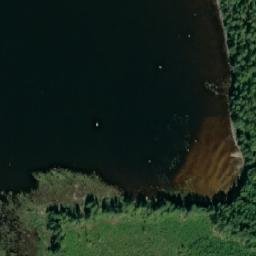 Satellite imagery of Sammakkoniemi, FI