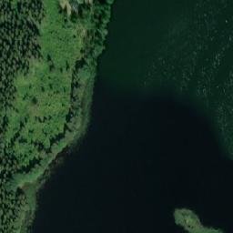 Satellite imagery of Haisovanniemi, FI
