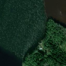 Satellite imagery of Salmensaari, FI