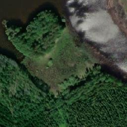Satellite imagery of Salmensaari, FI