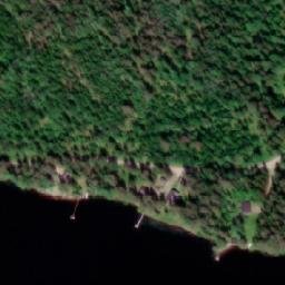 Satellite imagery of Lamminniemi, FI