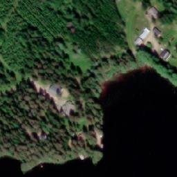 Satellite imagery of Lamminniemi, FI