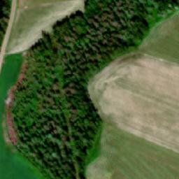 Satellite imagery of Korteharjunniemi, FI