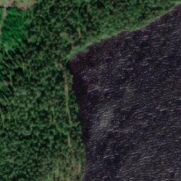Satellite imagery of Uittiniemi, FI