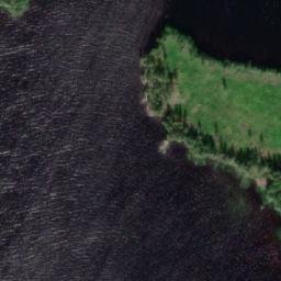 Satellite imagery of Uittiniemi, FI