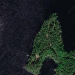 Satellite imagery of Kalikkaniemi, FI