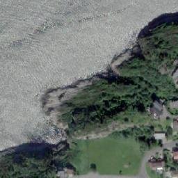 Satellite imagery of Skjertangen, NO