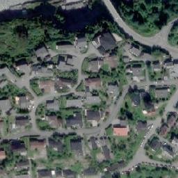 Satellite imagery of Bakarneset, NO