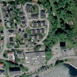Satellite imagery of Skjerva, NO