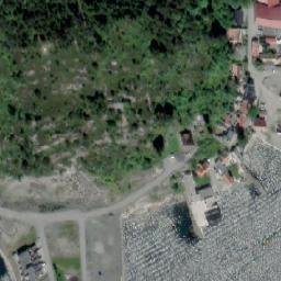 Satellite imagery of Eriksenneset, NO