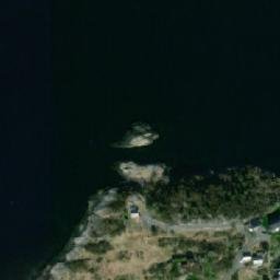 Satellite imagery of Kvalen, NO
