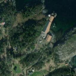 Satellite imagery of Årholmen, NO