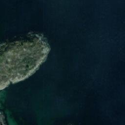 Satellite imagery of Sagneset, NO