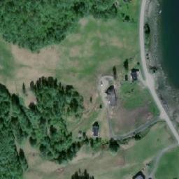 Satellite imagery of Kleivaneset, NO