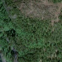 Satellite imagery of Hegerskjettå, NO