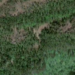 Satellite imagery of Hegerskjettå, NO