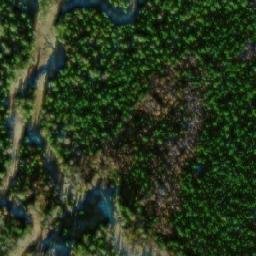 Satellite imagery of Lakeaharju, FI