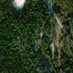 Satellite imagery of Lakeaharju, FI