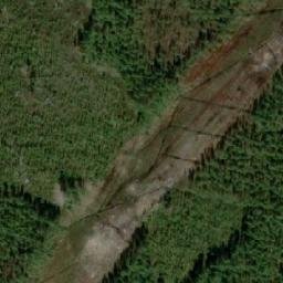 Satellite imagery of Ristiharju, FI