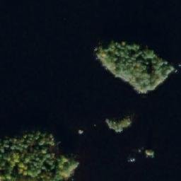 Satellite imagery of Kiviniemi, FI