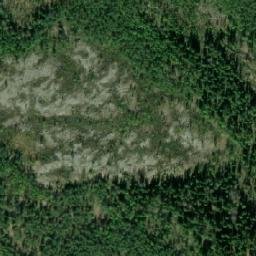Satellite imagery of Koiraniemi, FI