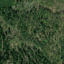 Satellite imagery of Koiraniemi, FI