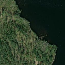Satellite imagery of Koiraniemi, FI