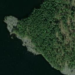 Satellite imagery of Mustaniemi, FI