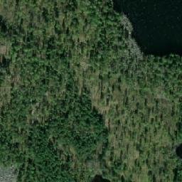 Satellite imagery of Mustaniemi, FI