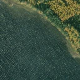 Satellite imagery of Tiensuunniemi, FI