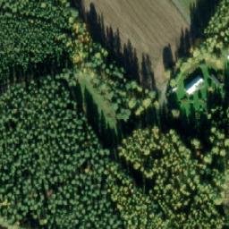 Satellite imagery of Hoviniemi, FI