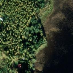 Satellite imagery of Hoviniemi, FI