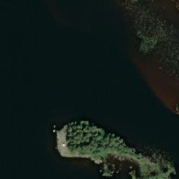 Satellite imagery of Karsikkoniemi, FI