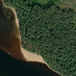 Satellite imagery of Karsikkoniemi, FI