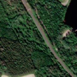 Satellite imagery of Lamminniemi, FI