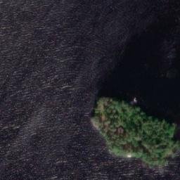 Satellite imagery of Uittiniemi, FI