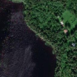 Satellite imagery of Tahvonniemi, FI