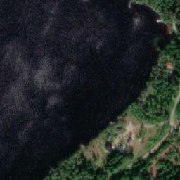 Satellite imagery of Kalikkaniemi, FI