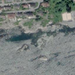 Satellite imagery of Trendeskjær, NO