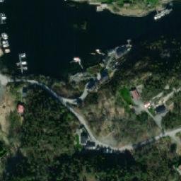 Satellite imagery of Kvalen, NO